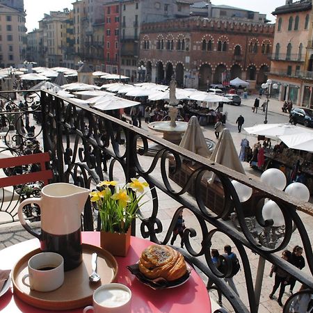 Dreaming Mazzanti 11 Lejlighed Verona Eksteriør billede
