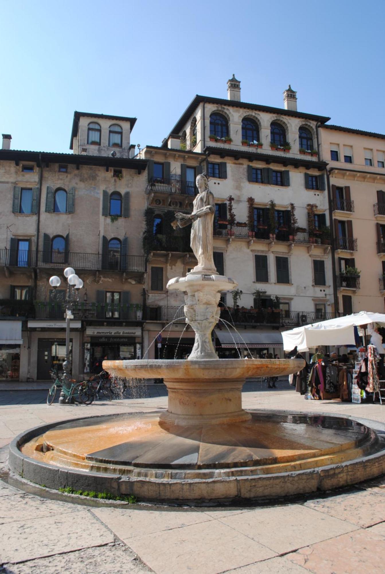 Dreaming Mazzanti 11 Lejlighed Verona Eksteriør billede